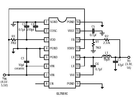   Connection Diagram