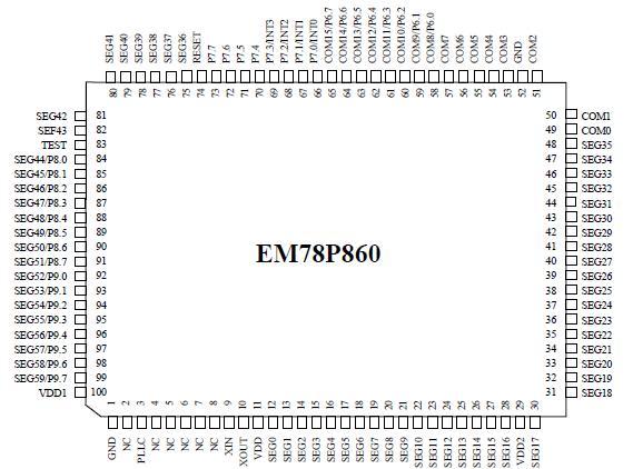   Connection Diagram