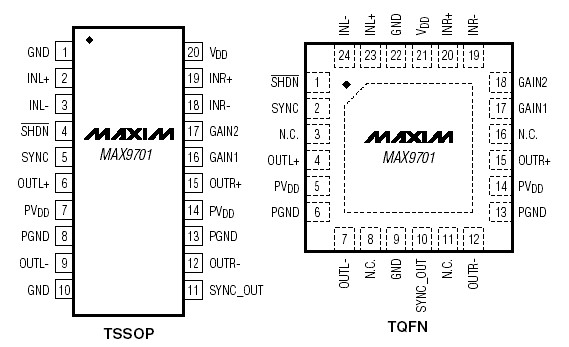   Connection Diagram