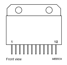   Connection Diagram