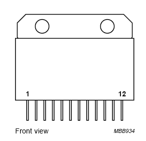   Connection Diagram