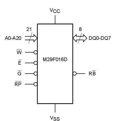   Connection Diagram