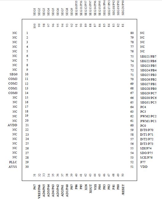   Connection Diagram