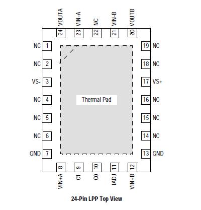   Connection Diagram