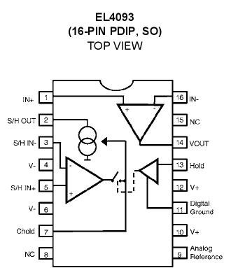   Connection Diagram