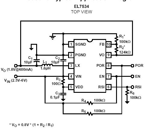   Connection Diagram