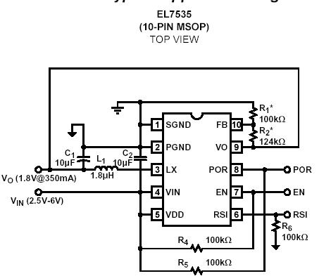   Connection Diagram