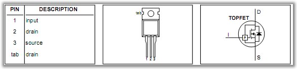   Connection Diagram