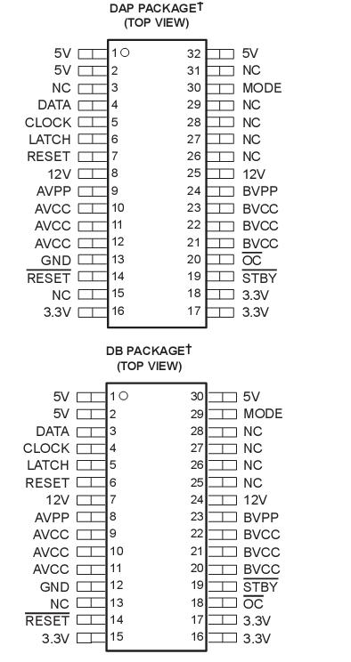   Connection Diagram