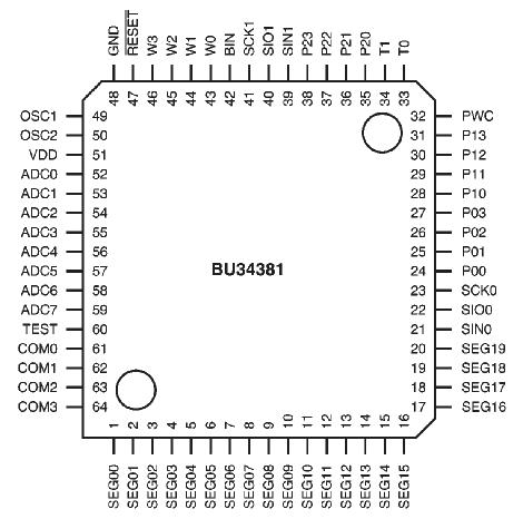   Connection Diagram