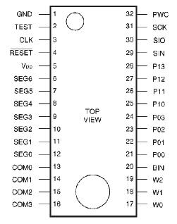   Connection Diagram