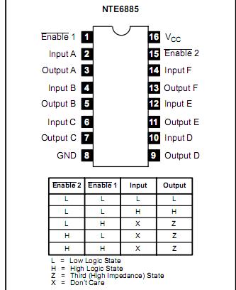   Connection Diagram