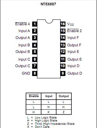   Connection Diagram