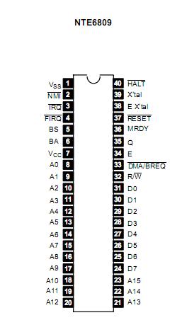   Connection Diagram