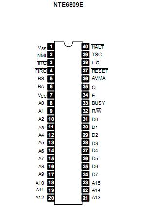   Connection Diagram