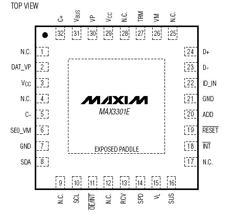   Connection Diagram