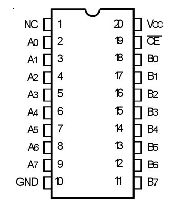   Connection Diagram