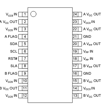   Connection Diagram