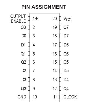   Connection Diagram