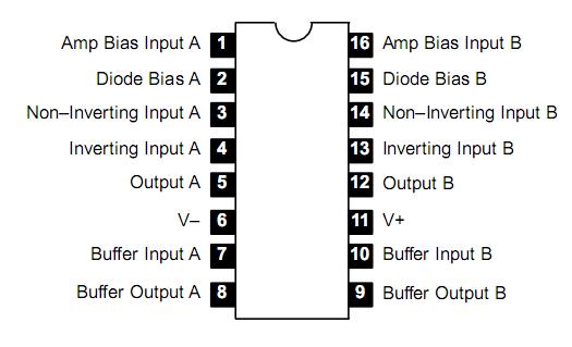   Connection Diagram