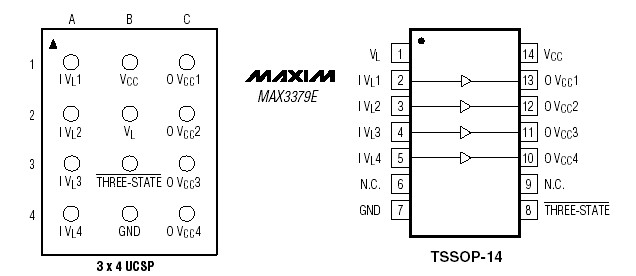   Connection Diagram