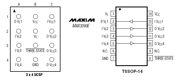   Connection Diagram