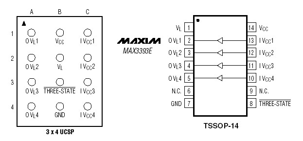   Connection Diagram