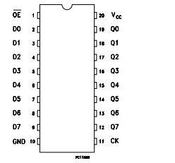   Connection Diagram