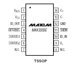   Connection Diagram