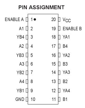   Connection Diagram