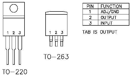   Connection Diagram