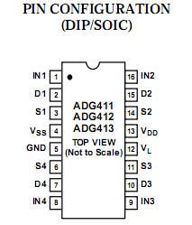   Connection Diagram