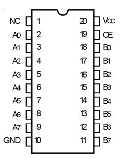   Connection Diagram