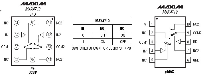   Connection Diagram