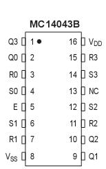   Connection Diagram