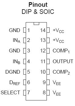   Connection Diagram