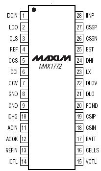   Connection Diagram