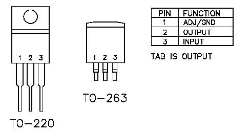   Connection Diagram