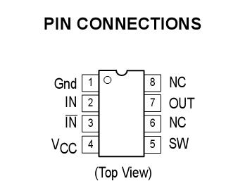   Connection Diagram