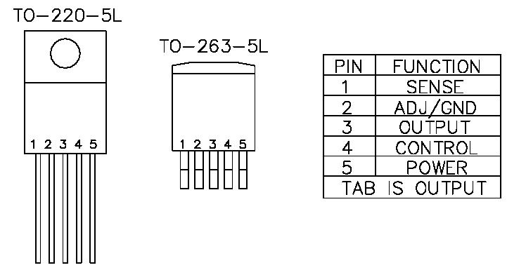   Connection Diagram