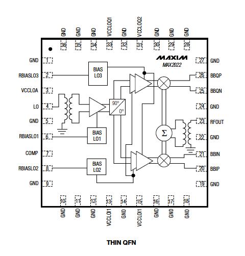   Connection Diagram