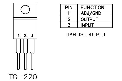   Connection Diagram