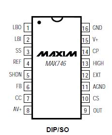   Connection Diagram