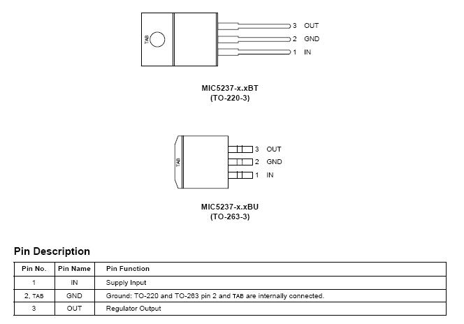   Connection Diagram