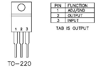   Connection Diagram