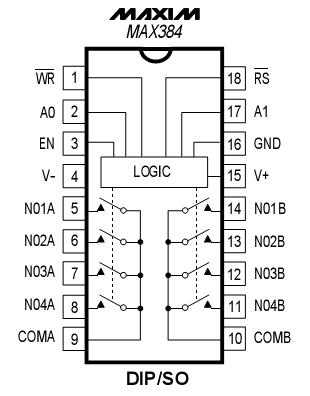   Connection Diagram