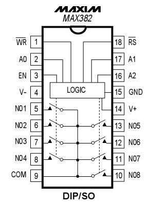   Connection Diagram