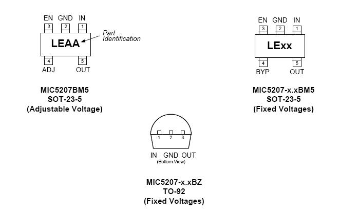   Connection Diagram