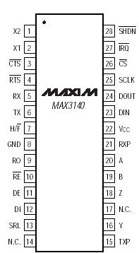   Connection Diagram