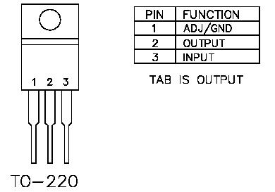   Connection Diagram